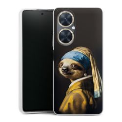 Silikoni Suojakuori läpinäkyvä