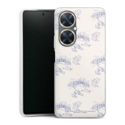 Silikoni Suojakuori läpinäkyvä