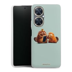 Silikoni Suojakuori läpinäkyvä