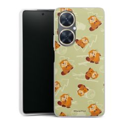 Silikoni Suojakuori läpinäkyvä