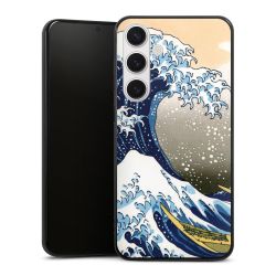 Great Wave of Kanagawa / Die große Welle vor Kanagawa