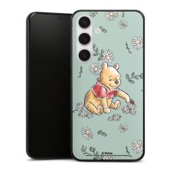 Winnie Puuh Gänseblümchen und Käfer Liebe