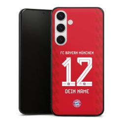 FC Bayern München Trikot Personalisierbar 25-26