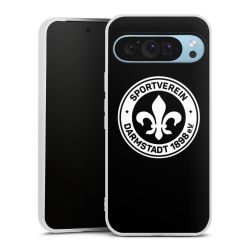 Silicone Premium Case mattweiss