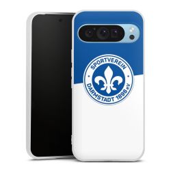 Silicone Premium Case mattweiss