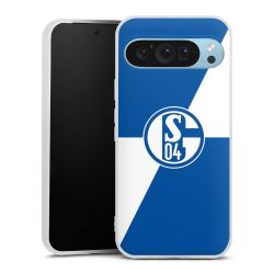 Silicone Premium Case mattweiss