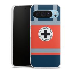 Silicone Premium Case mattweiss