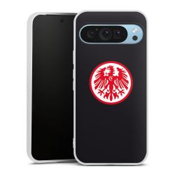 Silicone Premium Case mattweiss