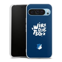 Silicone Premium Case mattweiss