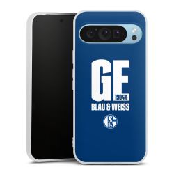 Silicone Premium Case mattweiss