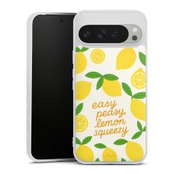 Easy Peasy Lemon Queezy