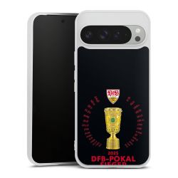 VfB DFB-Pokal Sieger Schwarz