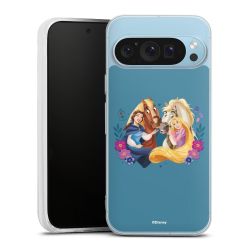 Silikoni Suojakuori läpinäkyvä