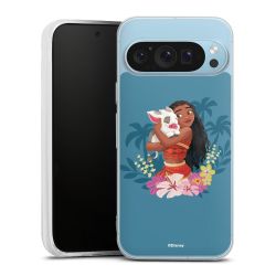 Silikoni Suojakuori läpinäkyvä