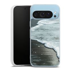 Silikoni Suojakuori läpinäkyvä