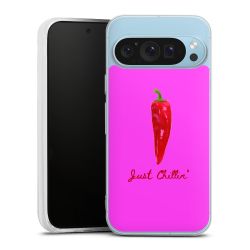 Silikoni Suojakuori läpinäkyvä