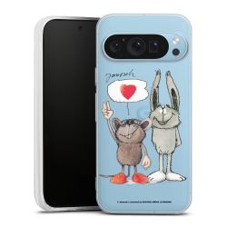 Silikoni Suojakuori läpinäkyvä