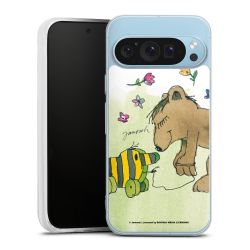 Silikoni Suojakuori läpinäkyvä