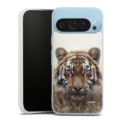 Silikoni Suojakuori läpinäkyvä