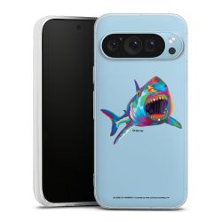 Silikoni Suojakuori läpinäkyvä