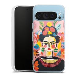 Silikoni Suojakuori läpinäkyvä