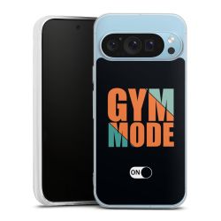 Silikoni Suojakuori läpinäkyvä