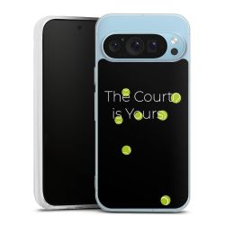 Silikoni Suojakuori läpinäkyvä