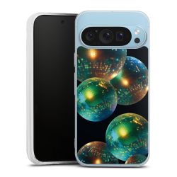 Silikoni Suojakuori läpinäkyvä