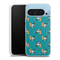 Silikoni Suojakuori läpinäkyvä