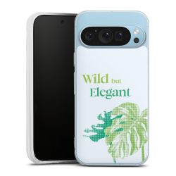 Silikoni Suojakuori läpinäkyvä