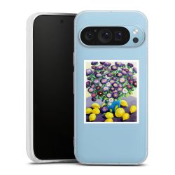 Silikoni Suojakuori läpinäkyvä