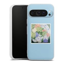 Silikoni Suojakuori läpinäkyvä