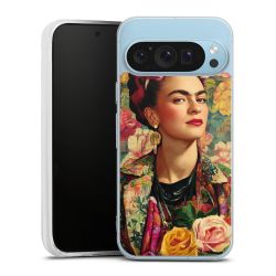 Silikoni Suojakuori läpinäkyvä