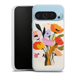 Silikoni Suojakuori läpinäkyvä