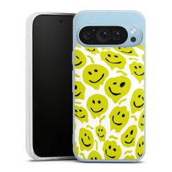 Silikoni Suojakuori läpinäkyvä