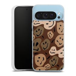 Silikoni Suojakuori läpinäkyvä