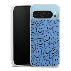 Silikoni Suojakuori läpinäkyvä