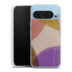 Silikoni Suojakuori läpinäkyvä