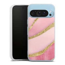 Silikoni Suojakuori läpinäkyvä