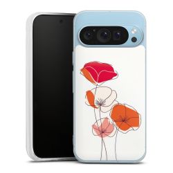 Silikoni Suojakuori läpinäkyvä