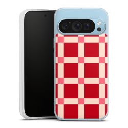 Silikoni Suojakuori läpinäkyvä