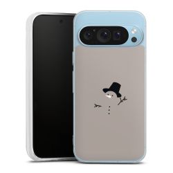 Silikoni Suojakuori läpinäkyvä