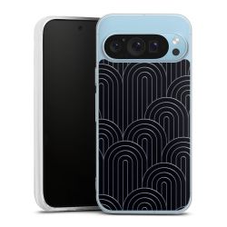 Silikoni Suojakuori läpinäkyvä