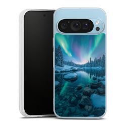 Silikoni Suojakuori läpinäkyvä