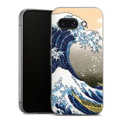 Great Wave of Kanagawa / Die große Welle vor Kanagawa