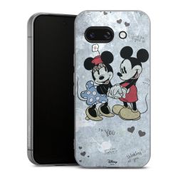 Micky&Minnie In Love