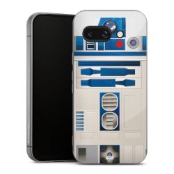 R2D2 primo piano