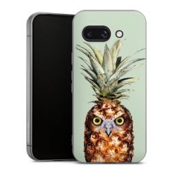Pineapple Owl