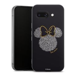 Minnie Black and White