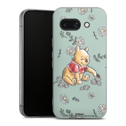 Winnie the Pooh Daisy and Bug Love